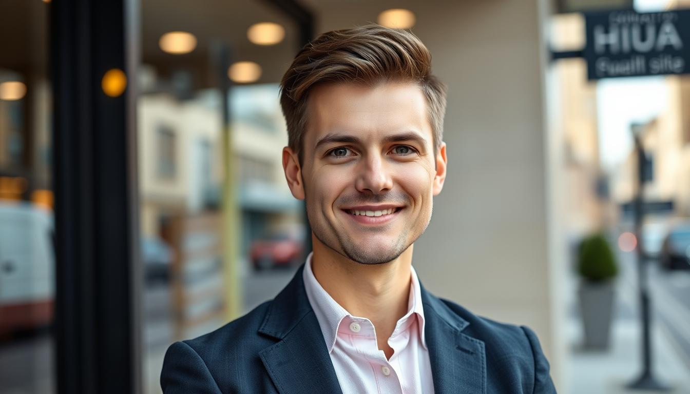 AI automation consultant