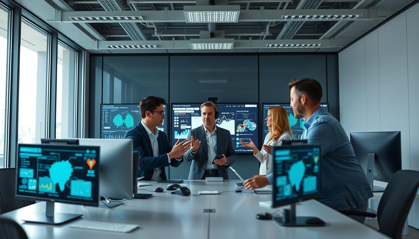 Automation and smart integration strategy