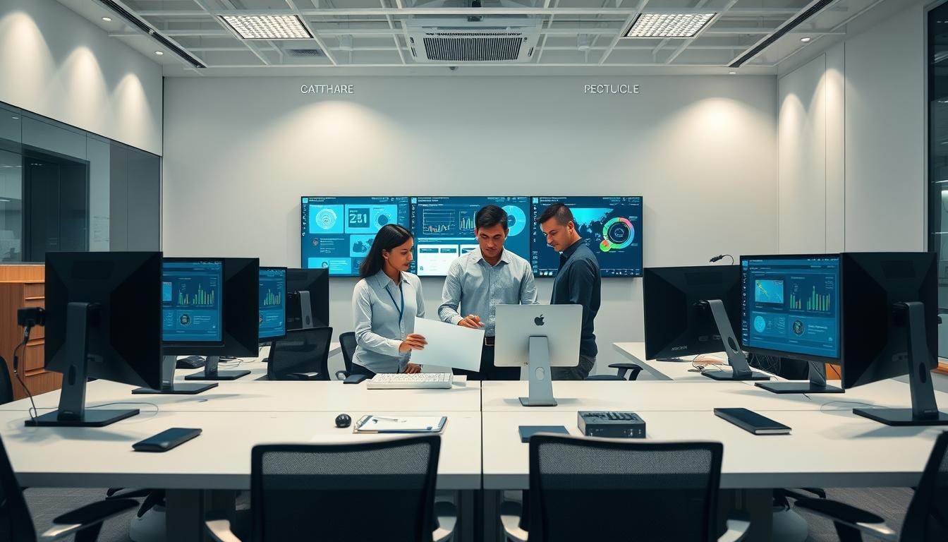 Data science analytics and business intelligence