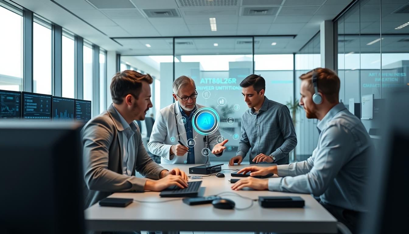 Machine learning models and business forecasting