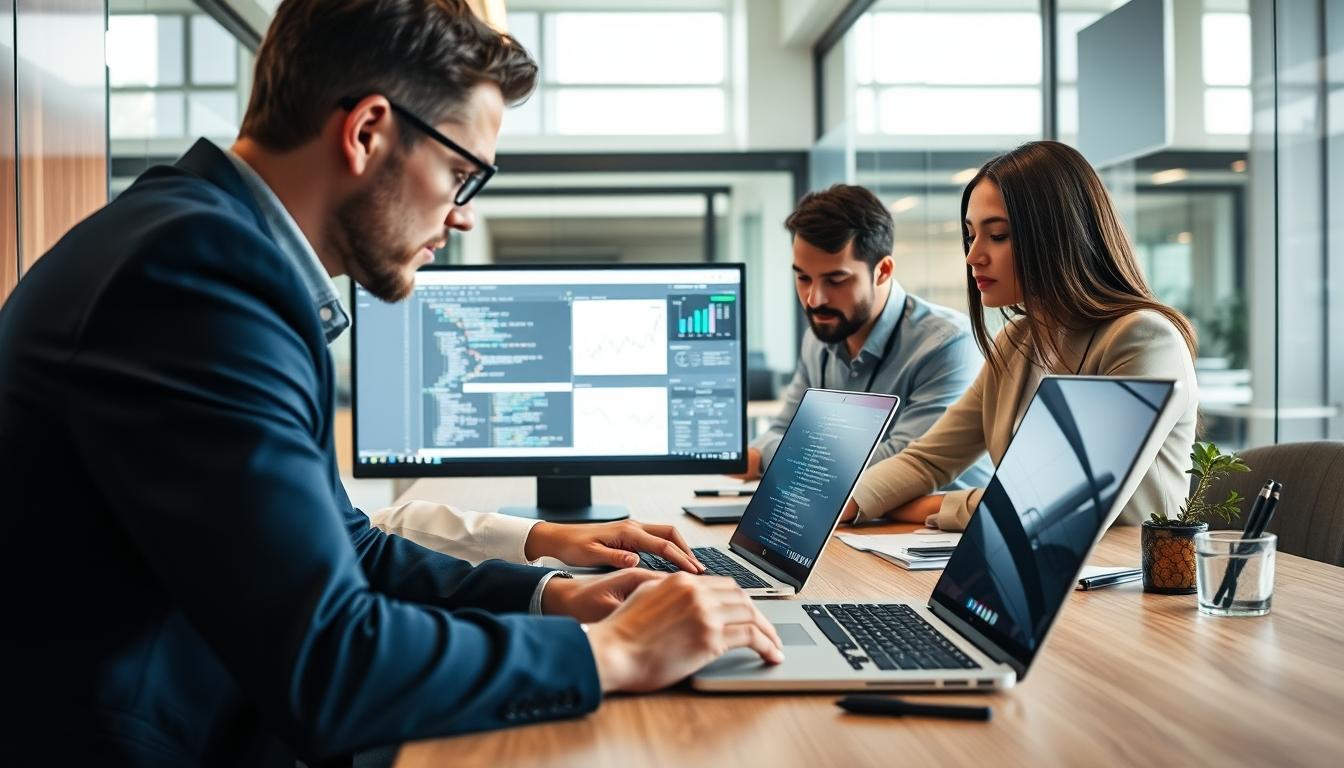 AI integrations and intelligent automation services